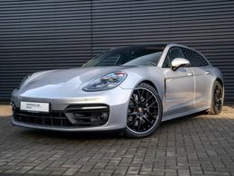 Porsche Panamera 4