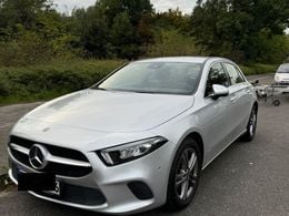 Mercedes A220