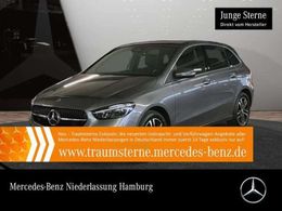 Mercedes B250e