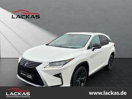 Lexus RX450h