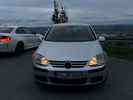 VW Golf IV