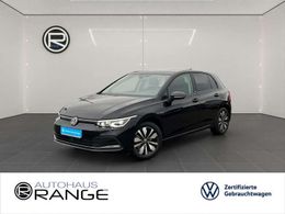 VW Golf VIII