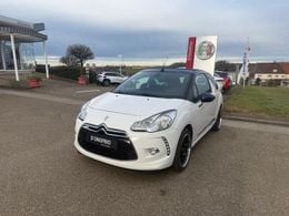 Citroën DS3