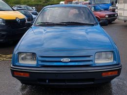 Ford Sierra