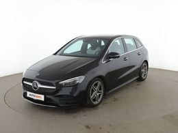 Mercedes B200