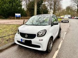 Smart ForTwo Coupé