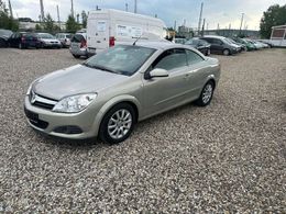 Opel Astra Cabriolet