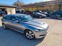 Jaguar XF Sportbrake