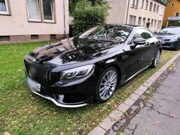 Mercedes S400