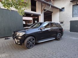 Mercedes ML350