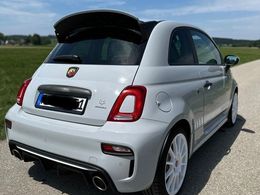 Abarth 695