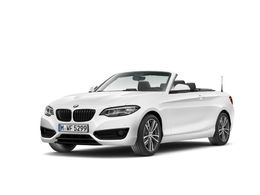 BMW 220