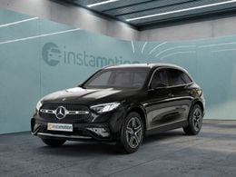 Mercedes GLC220