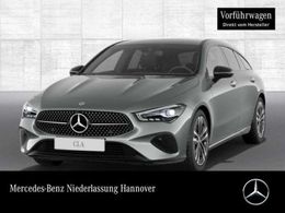 Mercedes CLA180