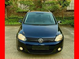 VW Golf Plus