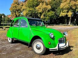 Citroën 2CV