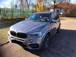 BMW X5 M