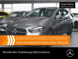 Mercedes B250e