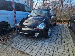 Ford StreetKa