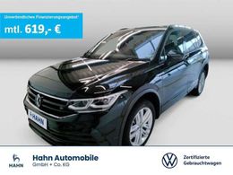 VW Tiguan Allspace