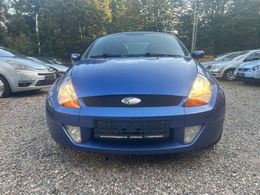 Ford StreetKa