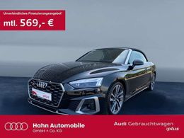 Audi S5 Cabriolet