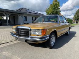 Mercedes 280