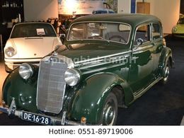 Mercedes 170S