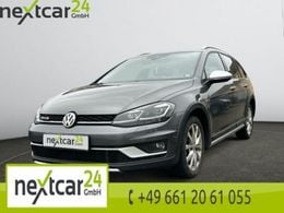 VW Golf Alltrack