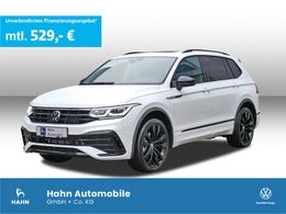 VW Tiguan Allspace