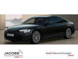 Audi A8L