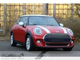 Mini Cooper D