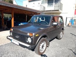 Lada niva