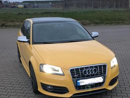 Audi S3 Sportback