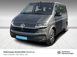 VW California