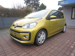 VW up!