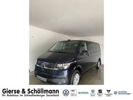 VW Caravelle