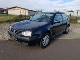 VW Golf IV