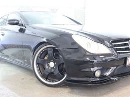 Mercedes CLS350