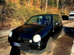 VW Lupo