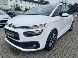 Citroën C4 SpaceTourer