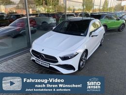 Mercedes A220