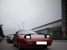 Mazda RX7