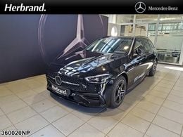 Mercedes C300e