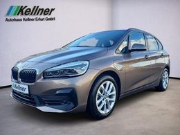 BMW 225 Active Tourer