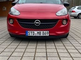 Opel Adam