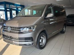 VW T6