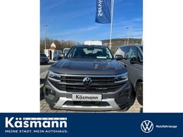 VW Amarok