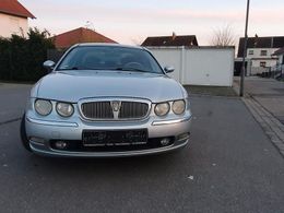 Rover 75