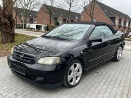 Opel Astra Cabriolet